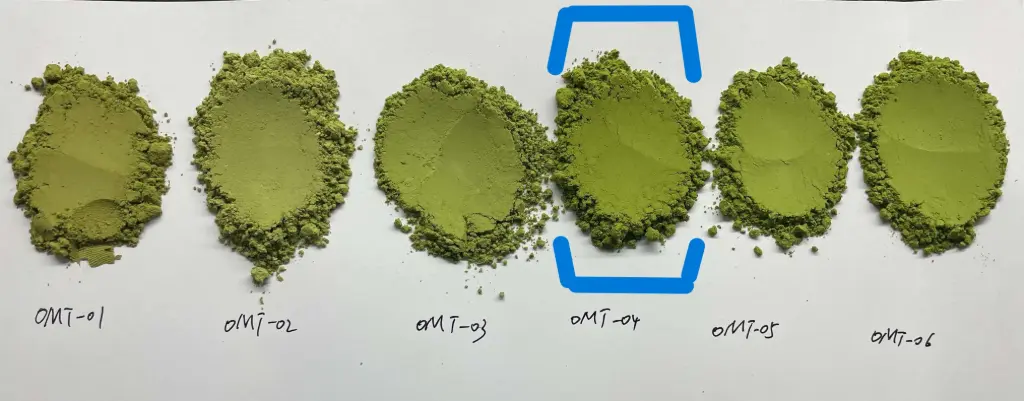 Organic Matcha Green Powder- Ceremonial Grade