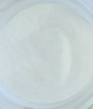 Apple cider vinegar powder