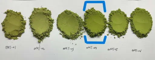 [AC01112m] Organic Matcha Green Powder- Ceremonial Grade