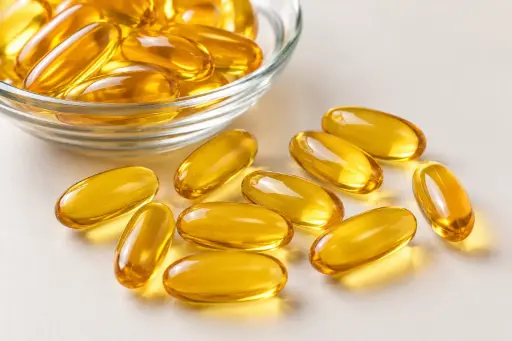 [AC06001b] Fish Oil 18/12 EE 1000mg Softgel